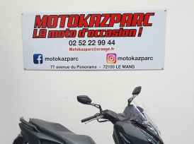 KYMCO DOWNTOWN 350 ABS - 2024