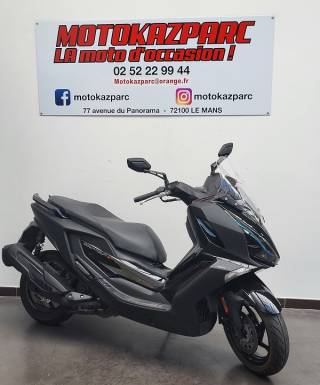 KYMCO DOWNTOWN 350 ABS - 2024