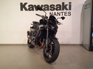 KAWASAKI Z900 A2 - 2025