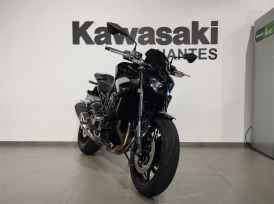 KAWASAKI Z900 A2 - 2025