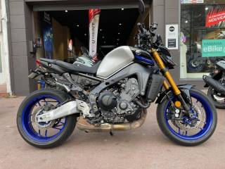 YAMAHA MT-09 - 2024