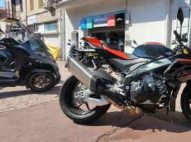 APRILIA TUONO 1100 V4 FACTORY - 2025