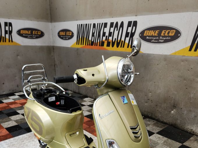 PIAGGIO VESPA 4