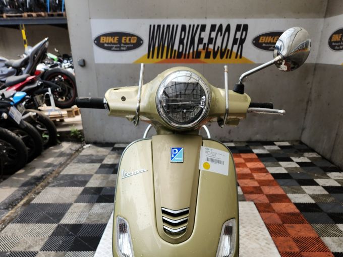PIAGGIO VESPA 4