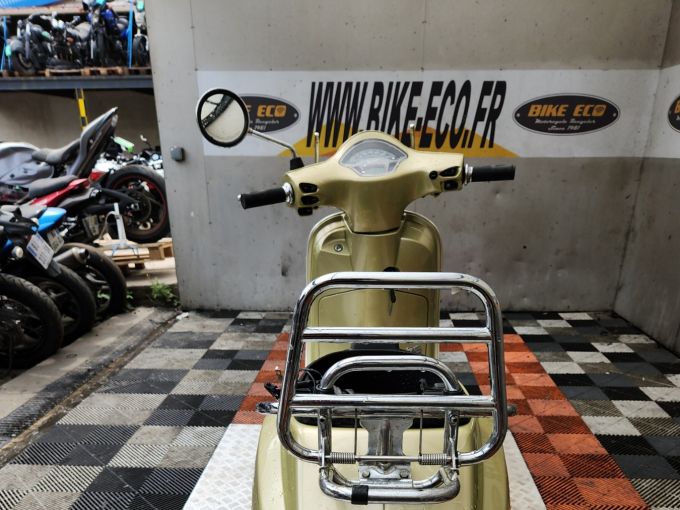 PIAGGIO VESPA 4