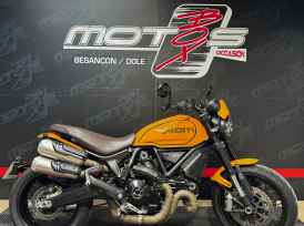 DUCATI SCRAMBLER 1100 TRIBUTE PRO - 2022