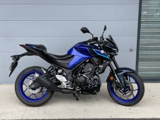 YAMAHA MT-03 - 2023