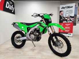 KL KXF 250 - 2022