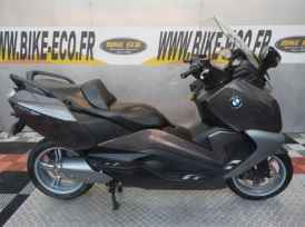 BMW C 650 GT - 2015