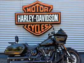 HARLEY-DAVIDSON SOFTAIL LOW RIDER 1923 ST - 2023