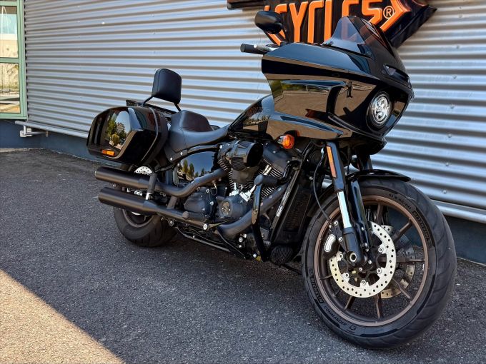 HARLEY-DAVIDSON SOFTAIL LOW RIDER 1923 ST 4