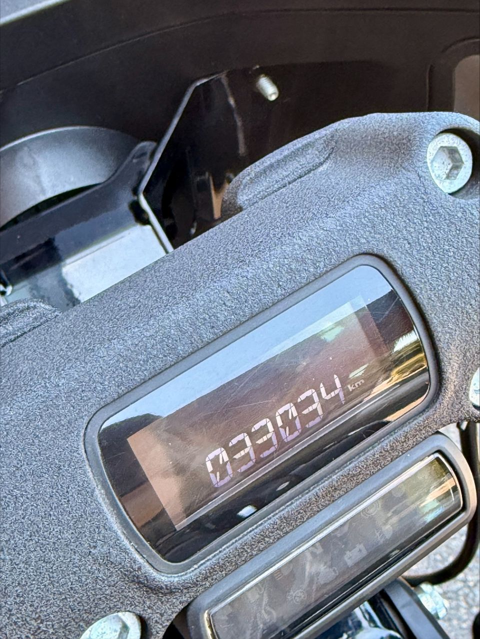 HARLEY-DAVIDSON SOFTAIL LOW RIDER 1923 ST 4