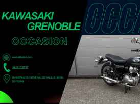 KAWASAKI W 800 - 2024