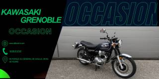 KAWASAKI W 800 - 2024