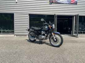 KAWASAKI W 800 - 2024