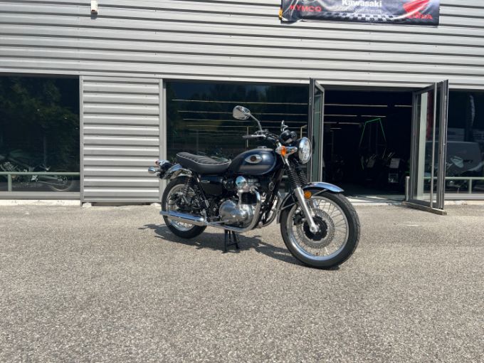 KAWASAKI W 800 4