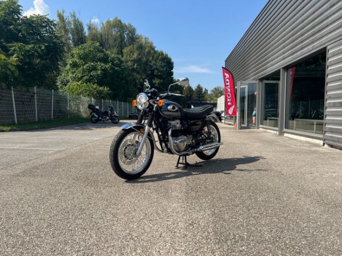 KAWASAKI W 800 4