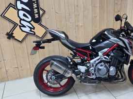 KAWASAKI Z 900 - 2019