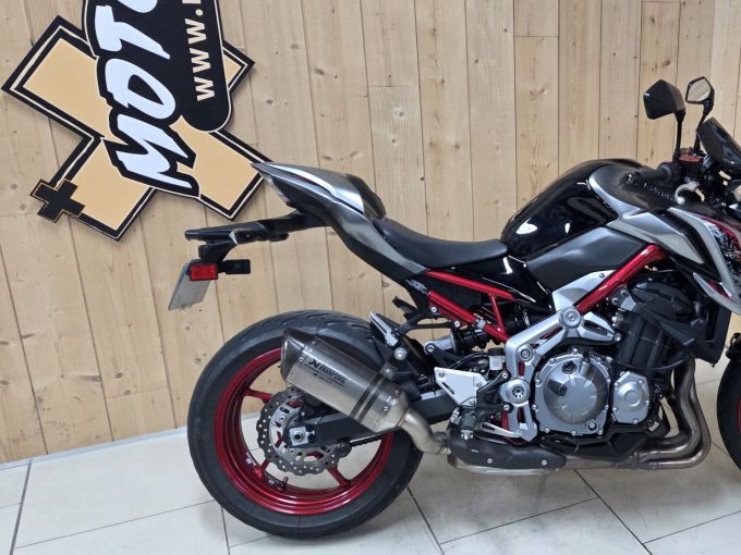 KAWASAKI Z 900 4