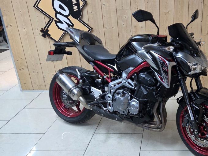 KAWASAKI Z 900 4