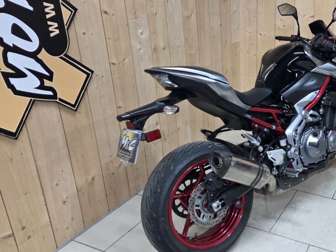 KAWASAKI Z 900 4