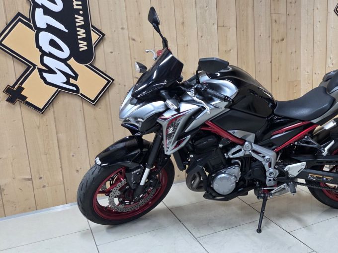 KAWASAKI Z 900 4