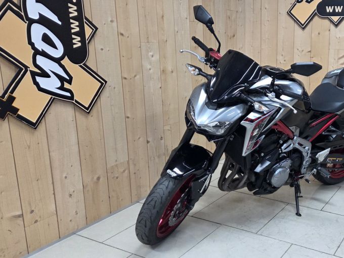 KAWASAKI Z 900 4