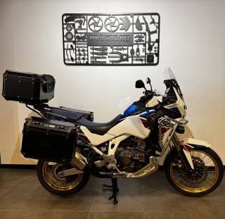 HONDA AFRICA TWIN CRF1100L ADVENTURE SPORTS - 2023