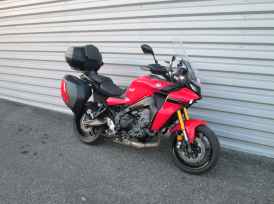 YAMAHA TRACER 9 GT - 2022