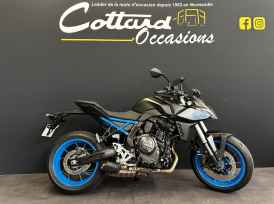 SUZUKI GSX-8S - 2024