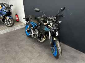 SUZUKI GSX-8S - 2024