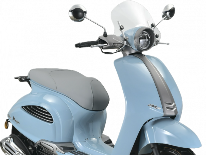 IMF INDUSTRIE IMF MAGIC 4