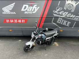 HONDA DAX ST - 2024