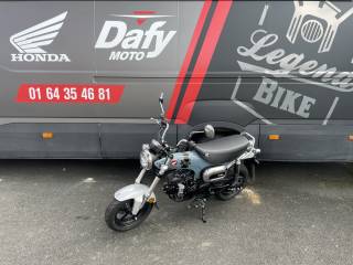 HONDA DAX ST - 2024