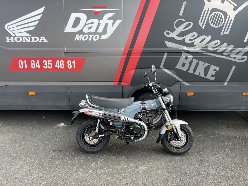 HONDA DAX ST 4