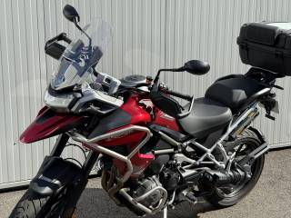 TRIUMPH TIGER 1200 GT PRO - 2025