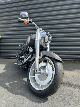 HARLEY-DAVIDSON SOFTAIL FAT BOY 1868 - 2025