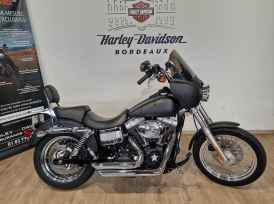 HARLEY-DAVIDSON DYNA STREET BOB 1450 - 2006