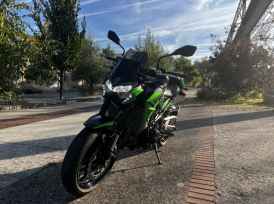 KAWASAKI Kawazaki Z900 - 2022