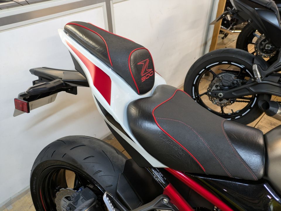 KAWASAKI Z 900 4