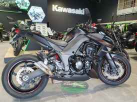 KAWASAKI Z 1000 - 2012