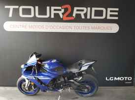 YAMAHA YZF 1000 R1 - 2021