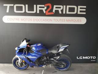 YAMAHA YZF 1000 R1 - 2021