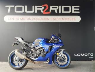 YAMAHA YZF 1000 R1 - 2021