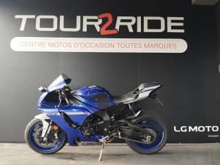 YAMAHA YZF 1000 R1 - 2021