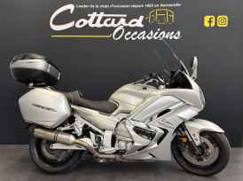 YAMAHA FJR 1300 - 2018