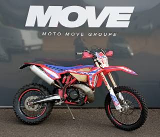 BETA RR 50 FACTORY 4T - 2021