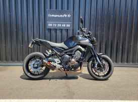 YAMAHA MT-09 - 2019