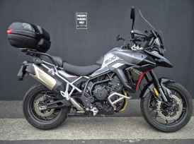 TRIUMPH Tiger 900 GT PRO - 2025