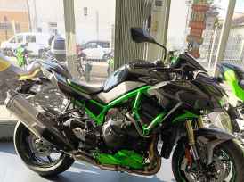 KAWASAKI ZH2 SE NEUF OKMS 2025 PACK PERFORMANCE - 2025